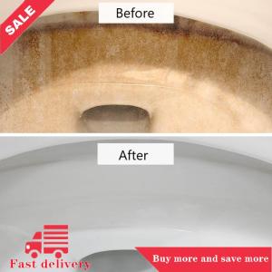 [COD]Flash Delivery Pumice Stone Toilet Brush Bathroom WC Toilet Cleaning Brush Wand Tile Sink Bathtub Limescale Stain Remove Washing Cleaning Tool