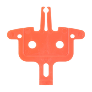 MTB Bike Parts Prevent Empty Pinch Brake Spacer Disc Brakes Oil Pressure Cycling Acces Repair Tools Protector