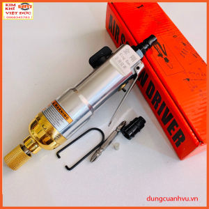 Máy bắn vít dùng hơi khỏe Đài Loan có đảo chiều