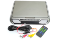 Leon Toyota Voxy Noah 11.6" Full HD 1080P HDMI USB SD MP5 IR/FM Transmitter Roof LED Monitor. 