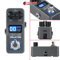 Valeton GP-5 มัลติเอฟเฟค Valeton GP5 Multi Effects - เต่าแดง. 