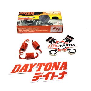 Per Sentri Sentrik DAYTONA 20% 1500rpm Per kampas ganda VARIO 110 VARIO 125 150 PCX ADV 150 NMAX AEROX LEXI VARIO 110 FINO GRANDE SPIN SKYWAVE SKYDRIVE HAYATE