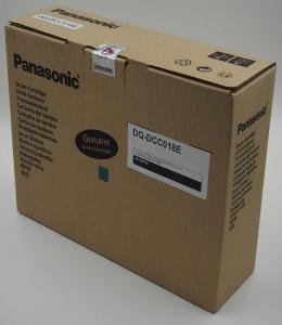 DQ-DCC018E ชุดแม่พิมพ์ (DRUM) (ของแท้) เครื่องมัลติฟังก์ชั่น Panasonic รุ่น DP-MB251CX