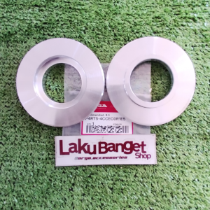 Cakram Plendes Depan Tanpa Lubang Universal Motor Bebek