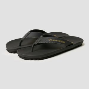 CAPPELA TAN |ManNeedMe x ARF| Sandal Pria Casual Sendal Jepit Casual