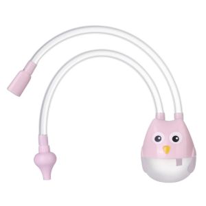 Baby Safe Nasal Aspirator Alat Sedot Ingus Pembersih Hidung Bayi BB039