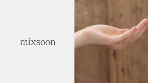 Korean Mixsoon Bean Essence 50ml Exfoliating Essence for face Hydrating Skincare Routine Kbeauty Hack