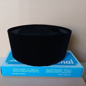 PeciSongkok Jumbo Hitam Ac Ukuran Besar No 8 9 10 11 12 13 14 Tinggi 10 cm 11 cm 12 cm 13 cm 14 cm