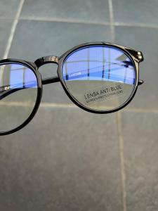 KACAMATA LENSA BLUERAY ANTIRADIASI DA371AB