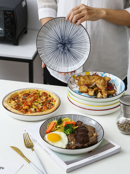 Afternoon Tea Pasta Plate Lazada PH