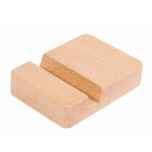 SG Seller Wooden Handphone Stand Tablet Stand / Handphone Holder / Ipad Stand / Portable Mobile Holder / Christmas Gift
