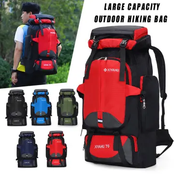 Hiking backpack brands philippines online