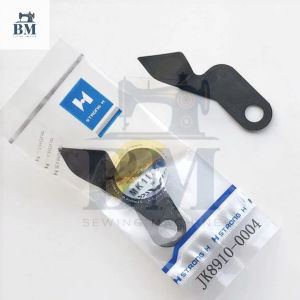 Dao yếm dao tròn JK8910-0004 strongh tem vàng sử dụng cho máy may 1 kim công nghiệp (GIÁ 1 CÁI)