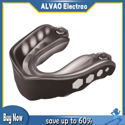 Toàn dải của bảo vệ Mouthguard cho trên khung và răng mài thể thao niềng răng cho hơi thở Comfort thể thao cao cấp miếng bảo vệ miệng cho boxing bóng đá bóng bầu dục thanh niên người lớn hơn cho vận động viên