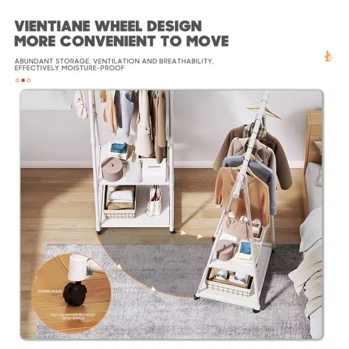 Habitate%20%F0%9F%94%A5Triangle%20Clothes%20Rack%20Bedroom%20Multi-function%20Clothes%20Hanger%20Removable%20Bedroom%20Hanging%20Rack%20With%20Wheels%20Floor%20Standing#lf106#lf107%20-%20Image%205