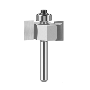 Guitar Trim T Type Milling Trimming Machine Guitar Making Tool Trimming Machine Slotting Enduring