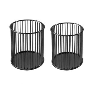 Kẹp giữ bút kệ hộp đựng bút chì tổ chức văn phòng nhà cửa trang trí cọ trang điểm cup trang trí để bàn Bàn tổ chức