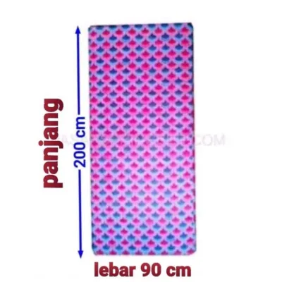 PROMO KASUR BUSA BIGFOAM 14 CM SUPER EMPUK TERMURAH