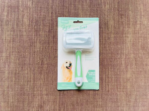 LƯỢC CHẢI LÔNG BÀN CHẢI LÔNG CHO THÚ CƯNG CHÓ MÈO