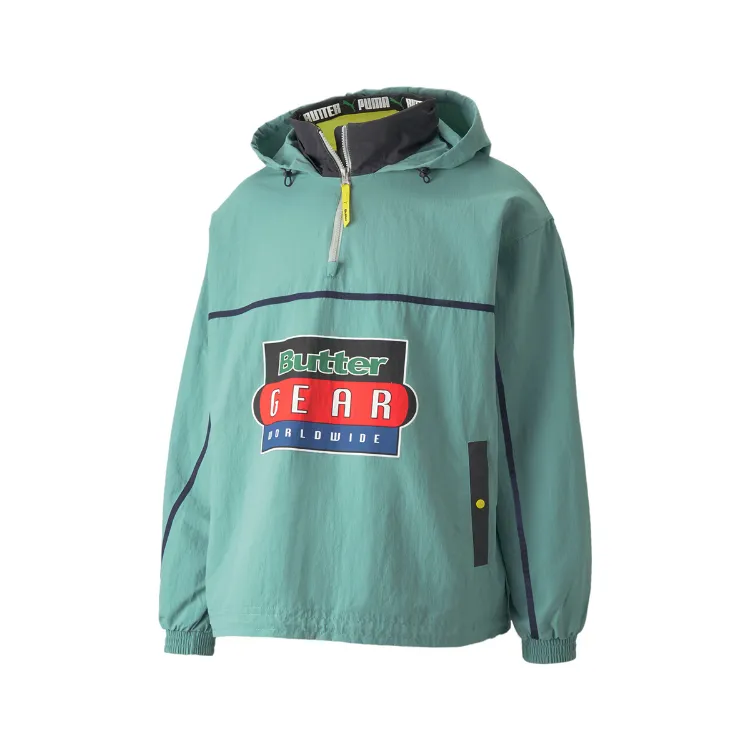 puma butter goods jacket Puma x Butter Goods Corduroy Track Jacket