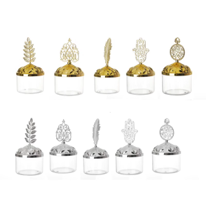 12pcs Candy Gift Box Party Favor Chocolate Boxes for Birthday Bridal Wedding Prom Baby Shower Anniverary