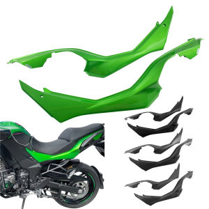 Kawasaki Versys1000 2019-2024 Fairing Cover Frame Guard Spoiler Cowl Panels in Green and Black