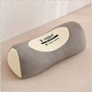 หมอนรอง นอนหลับสบายและดี บรรเทาอาการปวดคอ หมอนรองคอ คาร์บอนกัมมันต์ ดูดซับความชื้นและระบายอากาศได้ดี