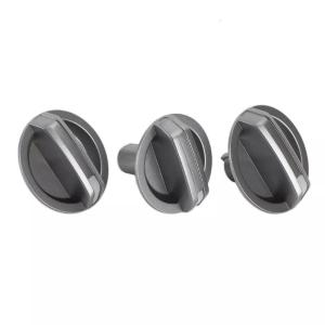 Car Air Conditioning Control Knob Switch with Advanced Design for Enhances Driving Comfort Longevity UB9B61195 UB9C61195