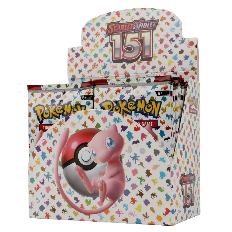 pokemon tcg 151 Booster　box English 717kShcxzDL.jpg_BO30,255,255,