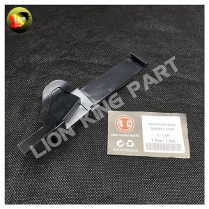 KARET TUTUP KIPAS ATAS F1ZR FORCE 1 F1 ZR