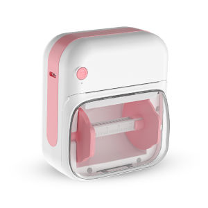 Label Printer 2 inch label maker