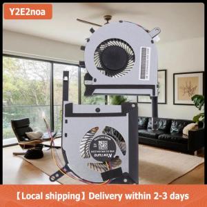 【Local shipping】 Laptop CPU GPU Cooling Cooler Fan For Asus TUF Gaming TUF Gaming FX506 FX95D FX505GM FX86 FX505