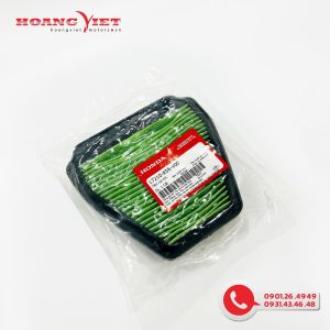 Tấm lọc khí (lọc gió) - Honda WINNER X (V1 V2) - 17210K56V00