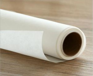 Giấy Nến Chống Dính Lót Nướng Bánh  30cm*5m/ An toàn cho sức khỏe người sử dụng..Kích thước 30cm x 5m/ Không hóa chất độc hại.