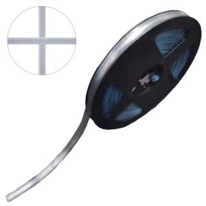 Không thấm nước gạch miếng dính cho Wall & Tầng Những khoảng trống 6M trang trí đường may Băng gạch PVC Những Khoảng Trống băng dính trang trí cho nhà bếp