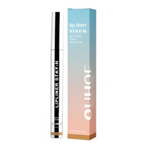 Plumping Lip Color Peeling Lip Liner for All Seasons Women Adults  Moisturizing  Available in Multiple Colors