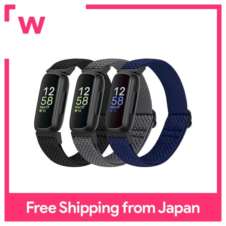 Bcuckood Fitbit Inspire 3/Inspire 2/Inspire/Inspire HR/Ace 2/Ace