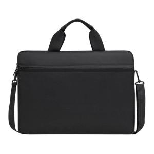 Stylish 14 In Laptop Bag Notebooks Sleeve Case Business Handbag Shoulder Crossbody Bag Great for Work and Travel