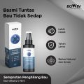 Bowin Activ Spray Semprotan Penghilang Bau Apek Helm Jaket Sepatu Jas Pakaian Baju Celana Topi Fashion Parfum semprotan Parfume Pewangi Pengharum Wangi Aroma Strawberry Coffee Milk Black Ice Natural Fresh. 