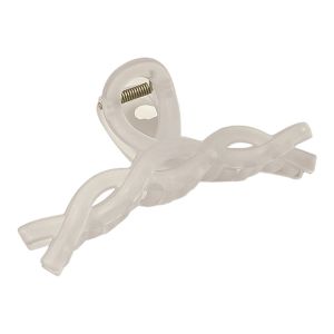 Kẹp Tóc Cỡ Lớn Nhiều Loại Phong Cách Hàn Quốc Cổ Điển Thời Trang Cho Nữ