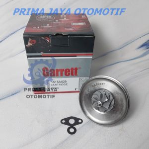 CATRIDGE KETRIT TURBO TRITON LAMA 1515A029 GARRETT
