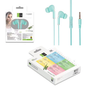 08 Compatible with and Xiaomi OPPO in-Ear type-c Android Computer Gaming Phone Wired Headset Headset