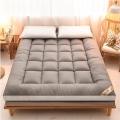Thicker Foldable Mattress Tilam Single/Queen/King Size Tilam lipat Tilam Tebal Tatami Mattress. 