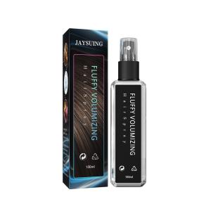 Jaysuing Hair Styling Spray (100ml Boxed) Hair Styling Moisturizing Fragrance Lasting Hair Gel Water