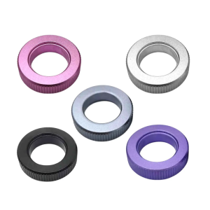 Kim Loại Chuột bánh xe cuộn Cho G502/903/500/502x/500S Chuột Ròng Rọc Chuột Con Lăn Bộ phận thay thế