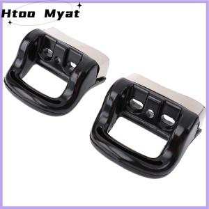 tantuoye 2X dụng cụ nhà bếp Nồi nồi chảo bên tay nắm núm xử lý thay thế