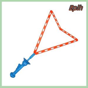 [Epih] Đa lỗ thanh kiếm phương Tây bong bóng thổi kích thước lớn cầm tay cầu vồng đồ chơi trẻ em an toàn cho bé không độc hại xà phòng Bong Bóng đồ chơi