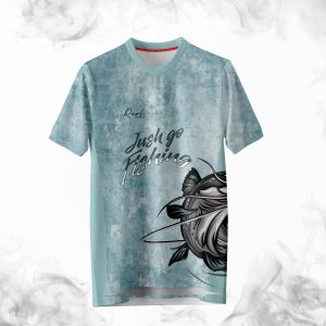 RAVL REGULAR JERSEY MANCING FISHING02 - JERSEY MANCING FULL PRINT - JERSEY FISHING PRINTING - JERSEY KAOS REGULAR PREMIUM