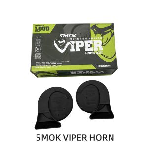 MOCC KLAKSON. VIPER HORN/MOCC CAR HORN UNIVERSAL FOR MOTORCYCLE