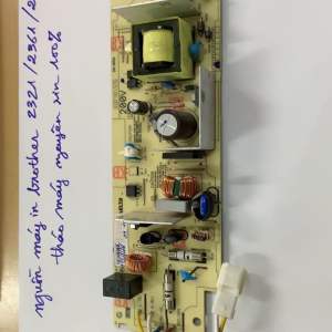 nguồn máy in brother 2321 / 2361 / 2366dw SKU LV1290001